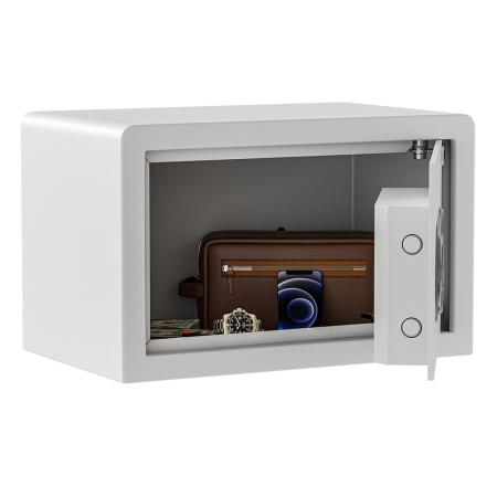 Сейф Meyvel SF1-310-200 (white), белый